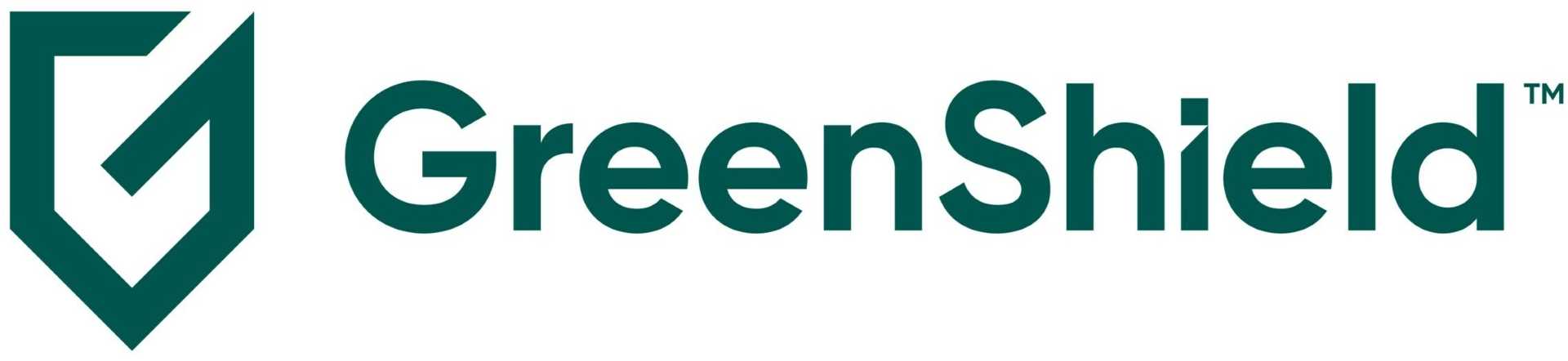 GreenShield Logo (CNW Group/GreenShield)